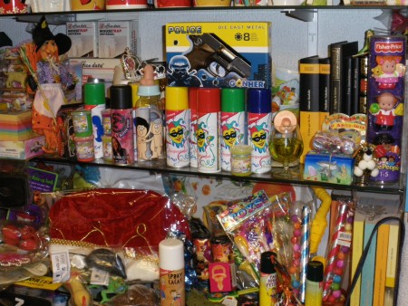 Carnaval - Artigos Diversos